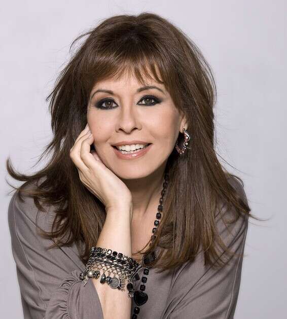 "המשפט 'כי אנחנו עייפים מאוד' גרם לי להרגיש שאביב כאילו מדבר מתוכי". ירדנה ארזי // צילום: עידו לביא